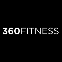 360 Fitness - Tyler icon