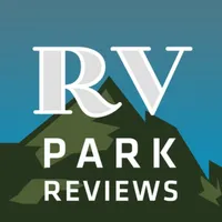 RV Park and Campground Reviews icon