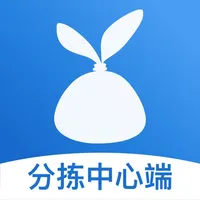 家宝兔分拣端 icon