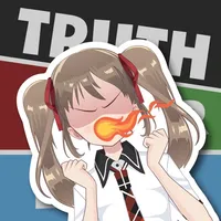 Truth or Dare? Spicy icon