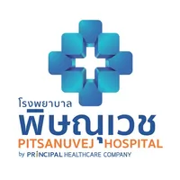 Pitsanuvej Hospital icon