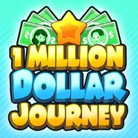 1 Million Dollar Journey icon