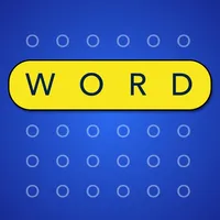 Word Search Colourful icon