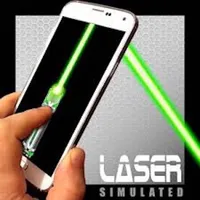 lazer pointer  simülatörü icon