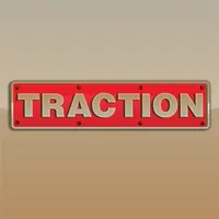 Traction Magazine icon