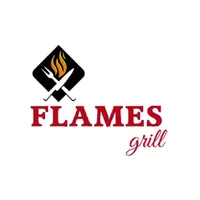 Flames Grill Harborough icon