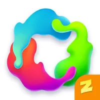 Magic Coloring - Paint Book icon