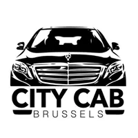 CITY CAB BRUSSELS icon