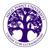 High Point University Guides icon