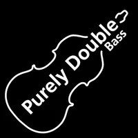 Learn & Practice Double Bass Lessons Exercises icon