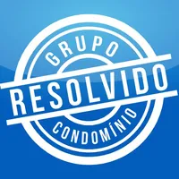 Resolvido Condominio icon