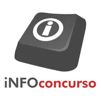 Infoconcurso icon