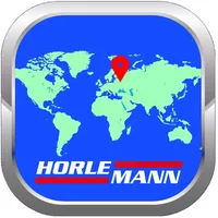 Horlemann GPS icon