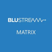 Blustream Matrix icon