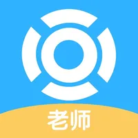 101学启教师端 icon