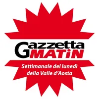 Gazzetta Matin - Valle d'Aosta icon