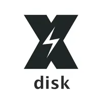 xDisk-Expand space icon