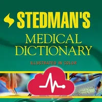 Stedman's Medical Dictionary + icon