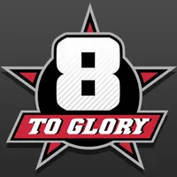 8 to Glory - Bull Riding icon