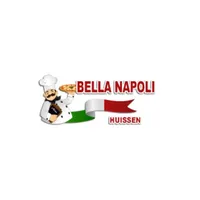 Bella Napoli Huissen icon