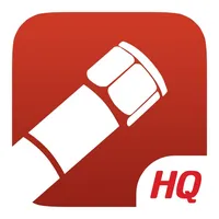 Hydraquip Hose and Hydraulics icon