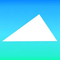 Triangle Help icon