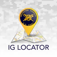 DAIG Locator icon