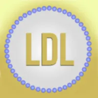 LDL Cholesterol Calculator icon