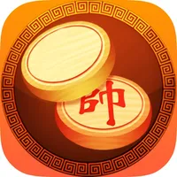 Dark Chinese Chess Online icon