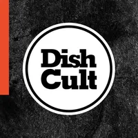 Dish Cult: Restaurant Bookings icon