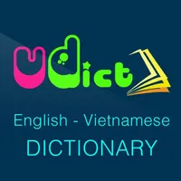 Từ Điển Anh Việt - VDict icon