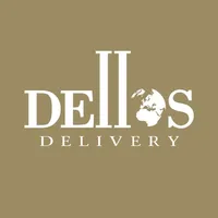 Dellos Delivery: Доставка блюд icon