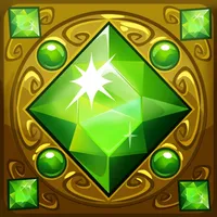 Jewel Ultimate - Match 3 Puzzle Jewels Garden Free icon