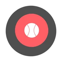 Baseball Pitch Speed Radar Gun icon