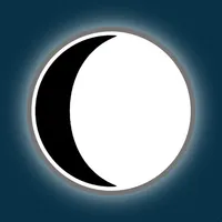 Lunar Phase Widget icon