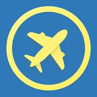 Schiphol - Realtime flight information icon