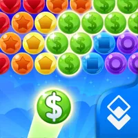 Bubble Cube 2: Top Cash Puzzle icon