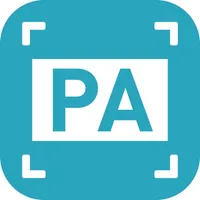 PA名刺登録 icon