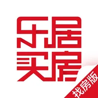 乐居买房-买房找房一站式专业房产平台 icon