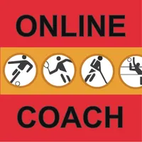 Online-Coach Training icon