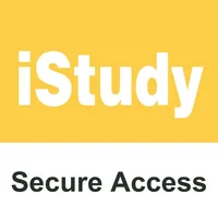 iStudy Secure Access icon