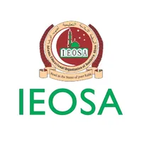 IEOSA Reader icon