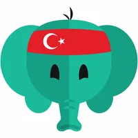 Simply Learn Turkish - Learn To Speak Turkish icon