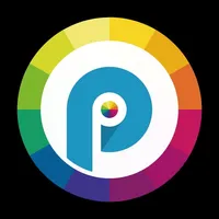 PixPronto Camera icon