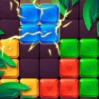 1010 Block King Puzzle icon