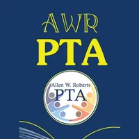 Allen W Roberts School PTA icon