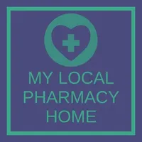 My Local Pharmacy Home icon