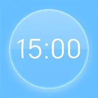 15 minutes of Focus timer icon