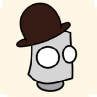 I, Falling Robot icon