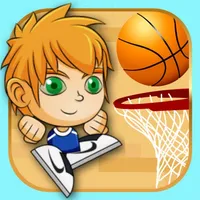 Head Basketball Online Season icon